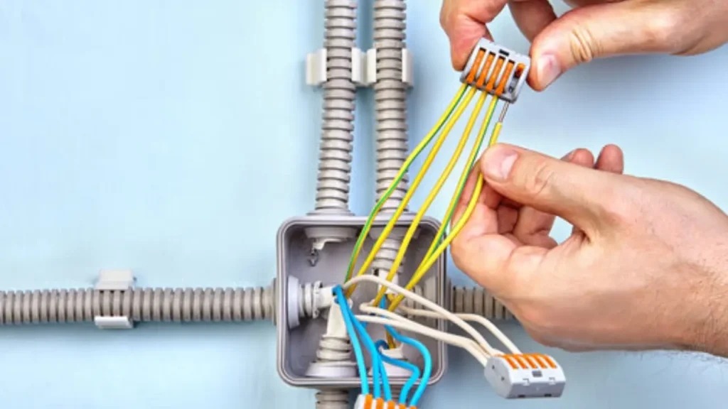 Electrical Components